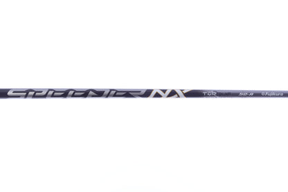 Used TaylorMade Qi10 MAX 7-Wood - Right-Handed - 22 Degrees - Seniors Flex