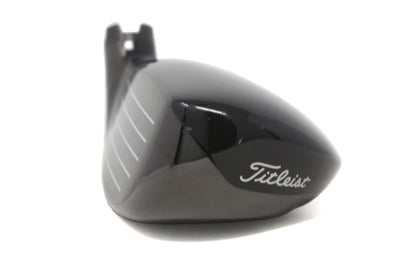 Used Titleist GT3 3H - HEAD ONLY - Left-Handed - 19 Degrees-Next Round