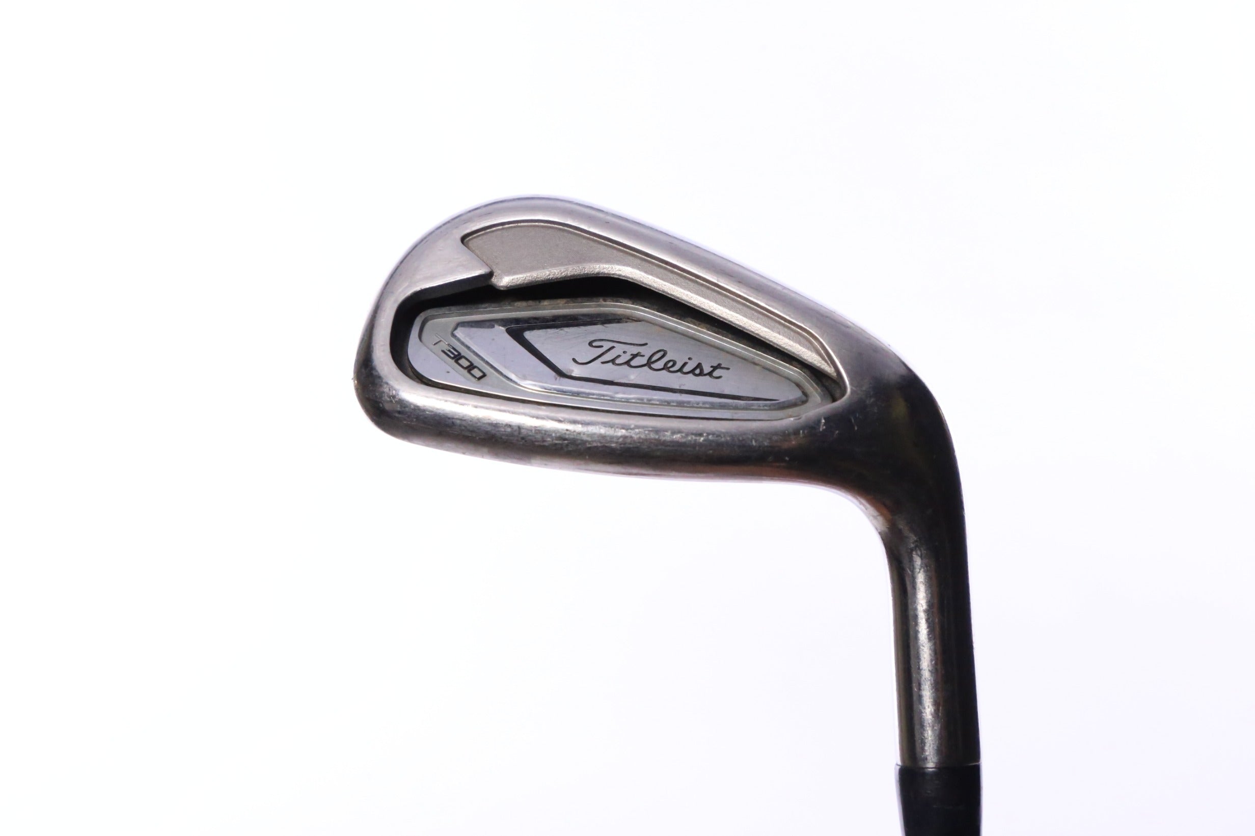 Used Titleist T300 2019 Gap Wedge - Right-Handed - 48 Degrees - Seniors Flex-Next Round
