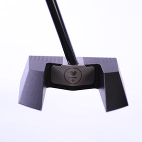 Used L.A.B. Golf Mezz.1 Putter - Right-Handed - 34 in - Mallet-Next Round