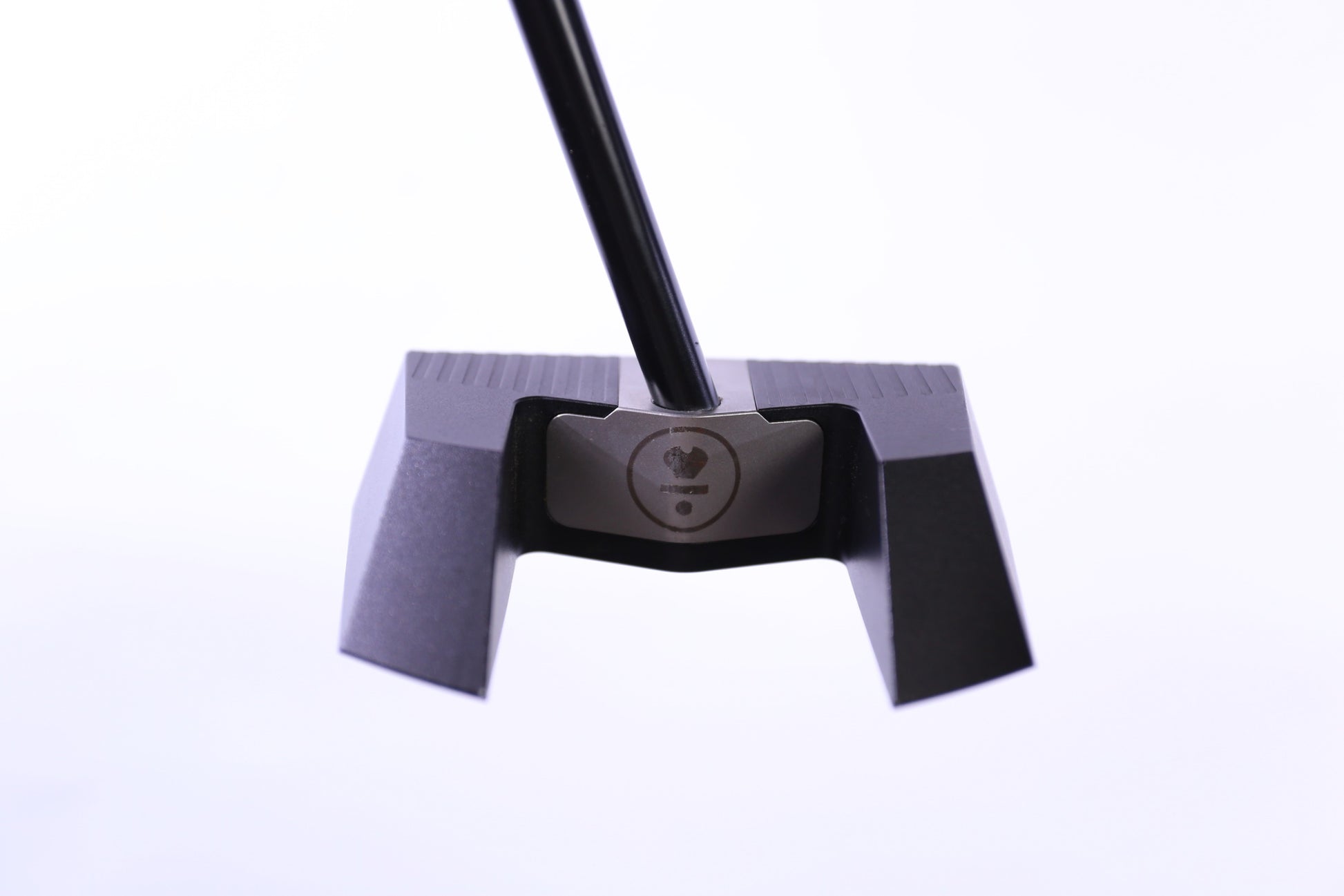 Used L.A.B. Golf Mezz.1 Putter - Right-Handed - 34 in - Mallet-Next Round
