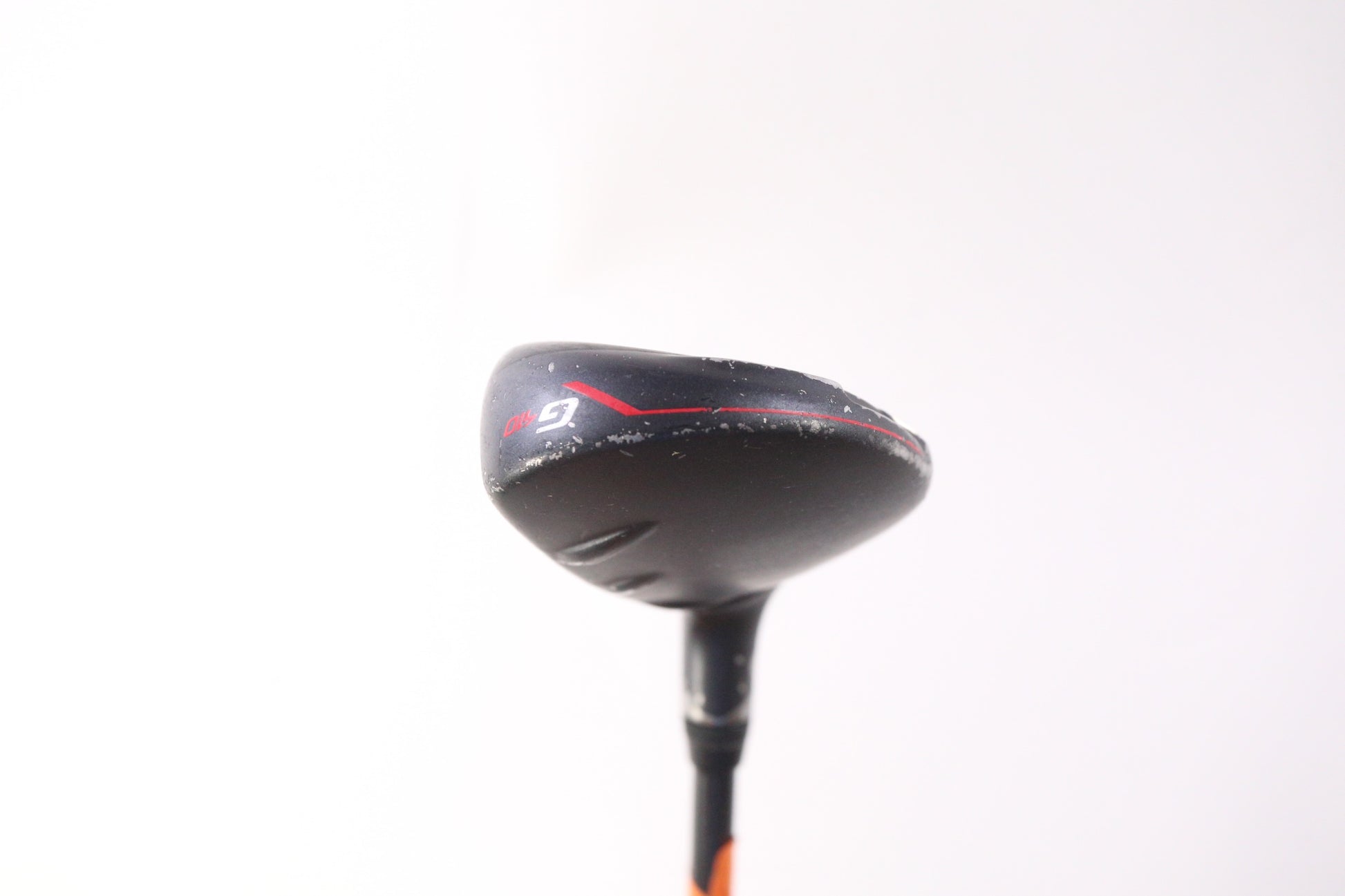 Used Ping G410 4H Hybrid - Right-Handed - 22 Degrees - Regular Flex-Next Round