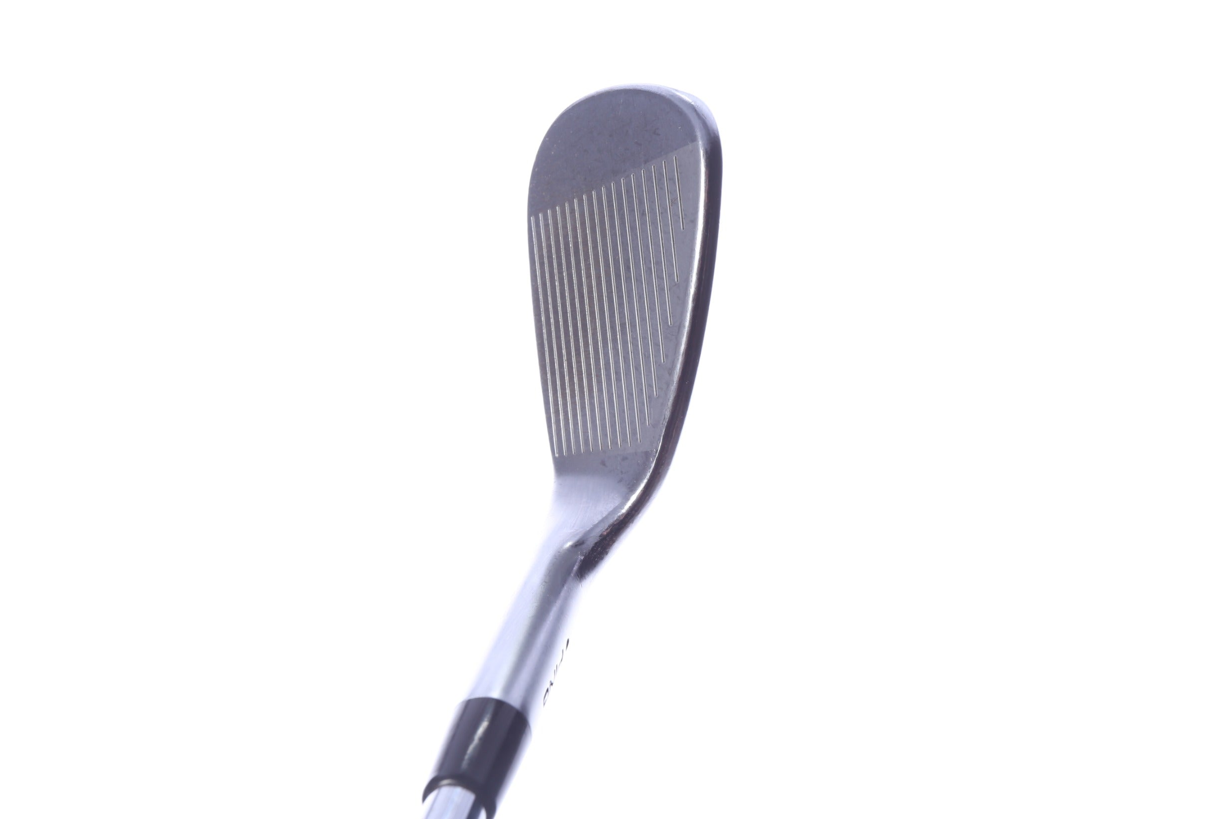 Used Ping i500 Utility Wedge - Right-Handed - 50 Degrees - Stiff Flex-Next Round