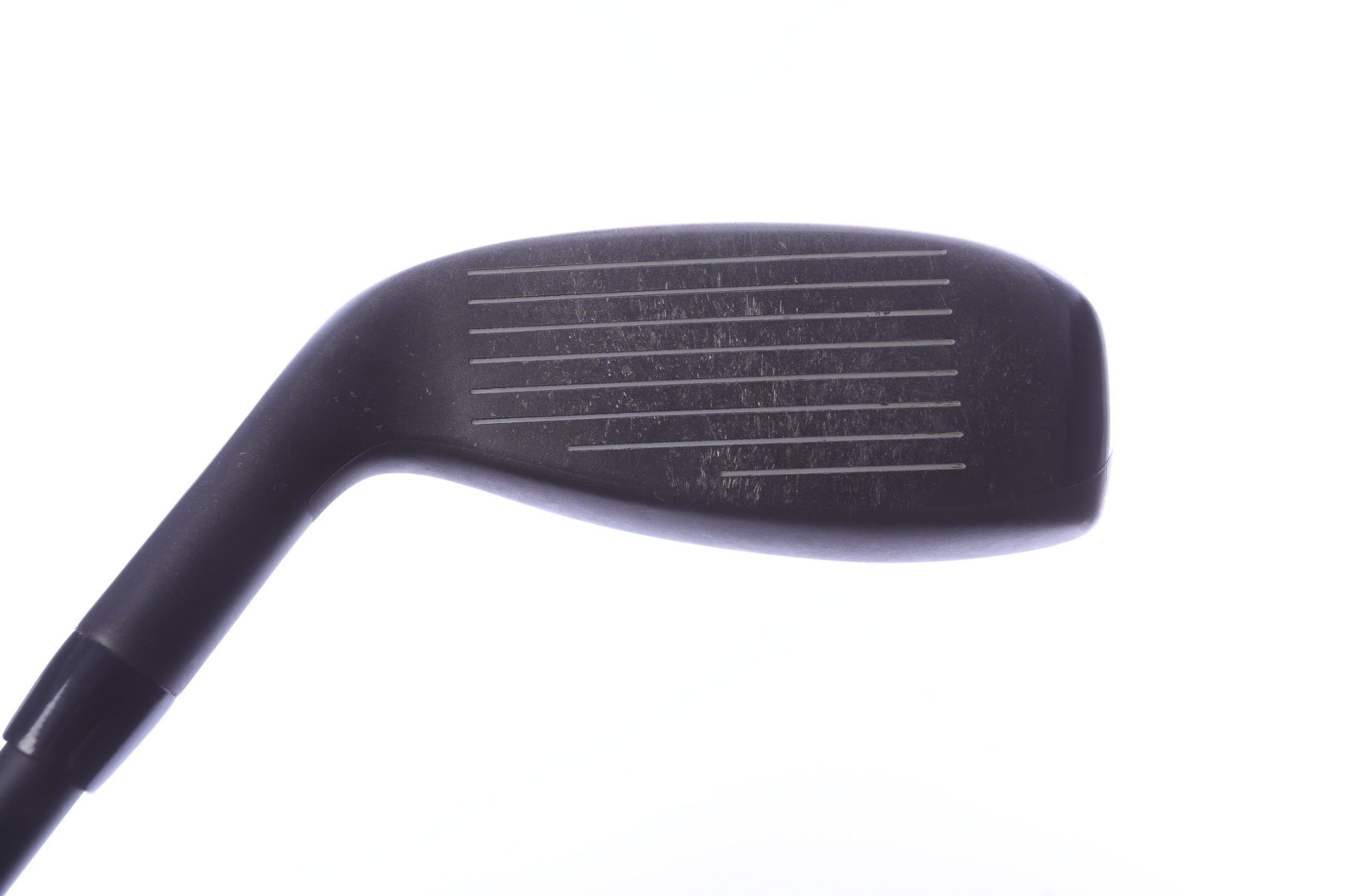 Used Callaway Apex 19 2H Hybrid - Right-Handed - 18 Degrees - Stiff Flex-Next Round