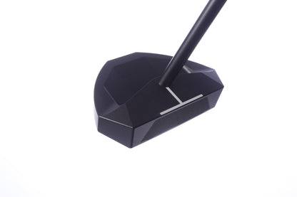 Used L.A.B. Golf OZ.1 Putter - Right-Handed - 35 in - Mallet-Next Round
