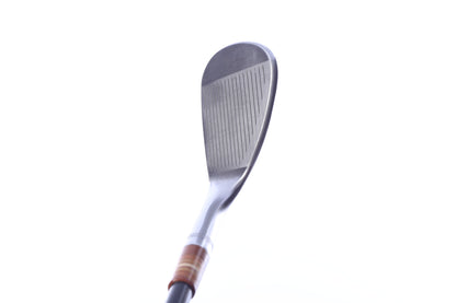 Used Titleist Vokey SM9 Tour Chrome Sand Wedge - Right-Handed - 54 Degrees - Wedge Flex-Next Round