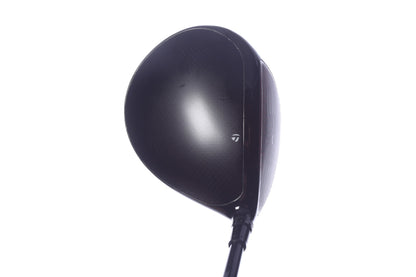 Used TaylorMade STEALTH Driver - 10.5 Degrees - Stiff Flex Fujikura Atmos Red - Left-Handed-Next Round