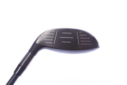 Used Callaway Rogue ST MAX 7-Wood - Right-Handed - 21 Degrees - Ladies Flex-Next Round