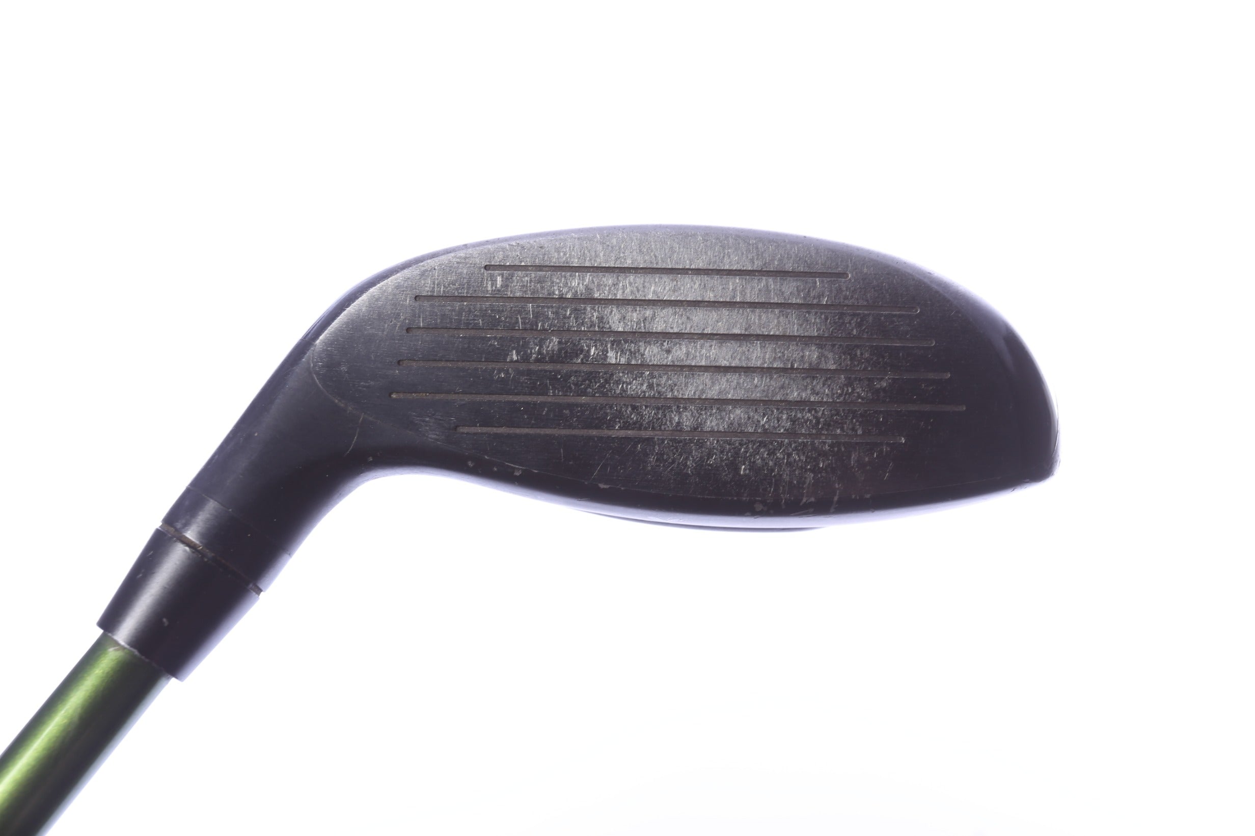 Used PXG 0317X 3H Hybrid - Right-Handed - 19 Degrees - Stiff Flex