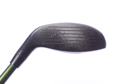 Used PXG 0317X 3H Hybrid - Right-Handed - 19 Degrees - Stiff Flex