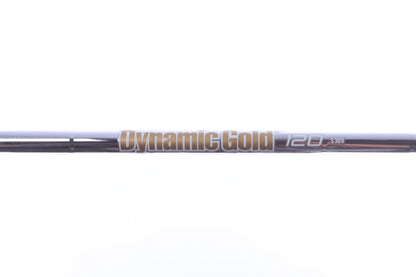Used Mizuno Pro 221 Iron Set - Right-Handed - 4-PW - Stiff Flex-Next Round