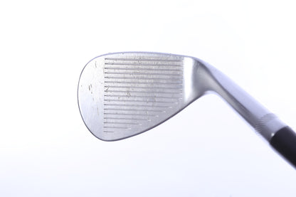 Used Titleist Vokey SM9 Tour Chrome Lob Wedge - Left-Handed - 60 Degrees - Wedge Flex-Next Round