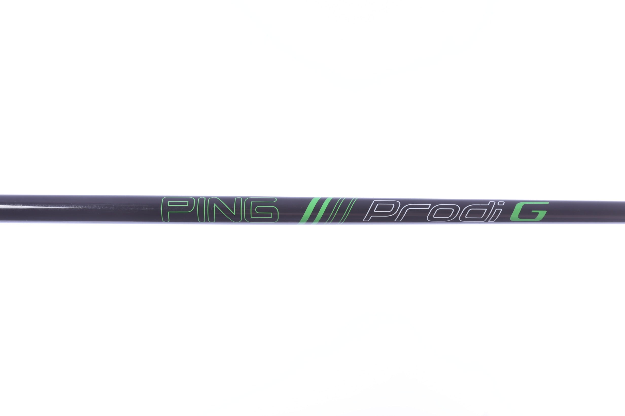 Used Ping Prodi G 6H Hybrid - Left-Handed - 28 Degrees - Junior Flex