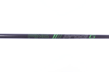 Used Ping Prodi G 6H Hybrid - Left-Handed - 28 Degrees - Junior Flex