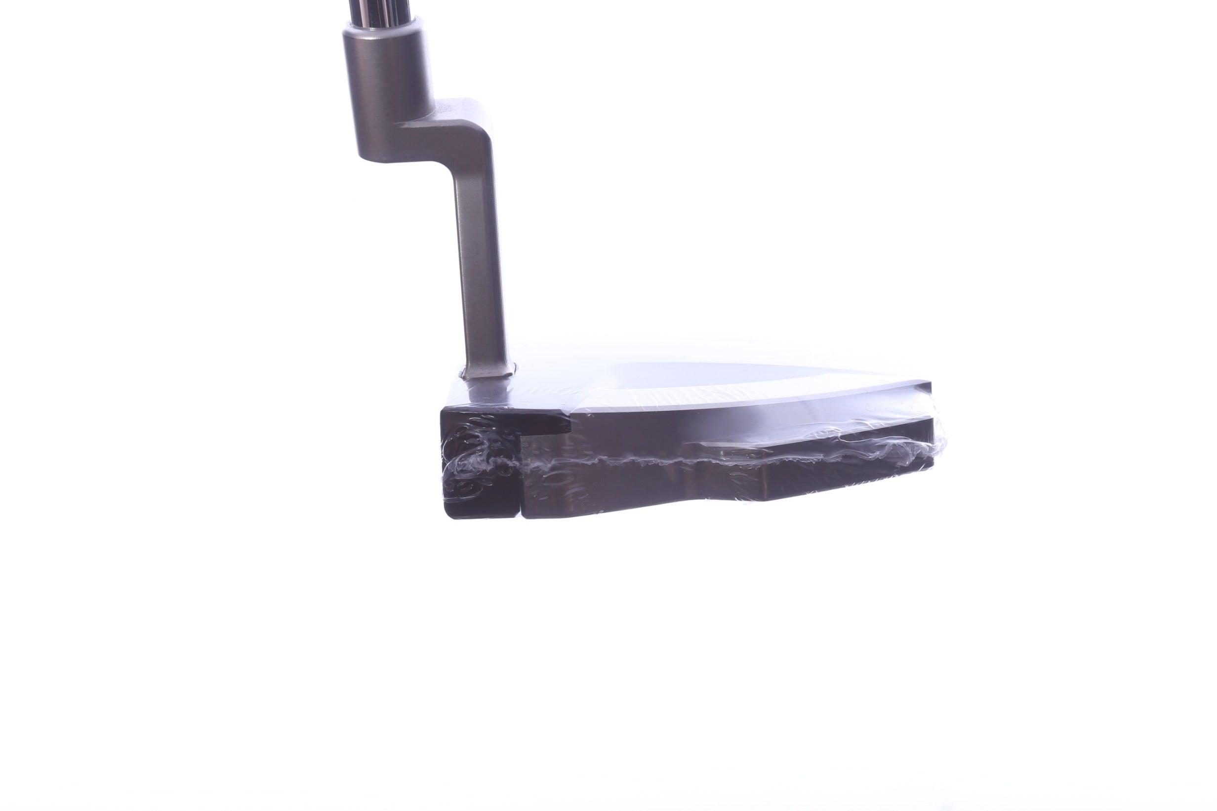 Used Evnroll V12 Black Putter - Right-Handed - 35 in - Mallet