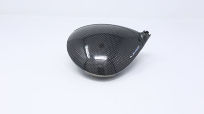 Used Callaway Paradym Ai Smoke TD Driver - HEAD ONLY - Left-Handed - 9 Degrees-Next Round