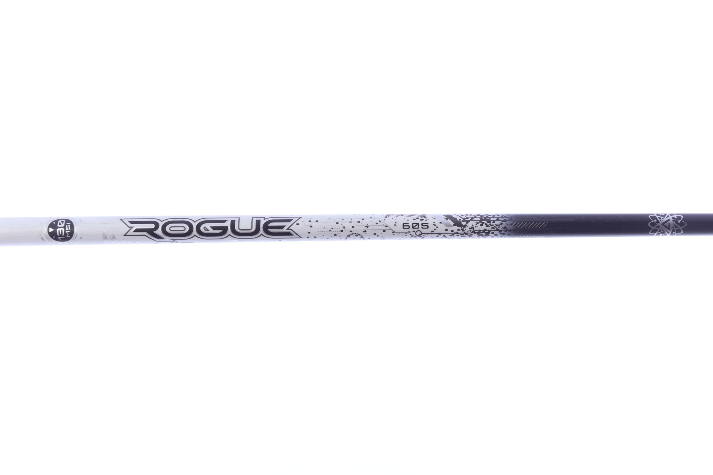 Used Callaway Mavrik Driver - 9 Degrees - Stiff Flex Aldila Rogue White 130 MSI - Right-Handed