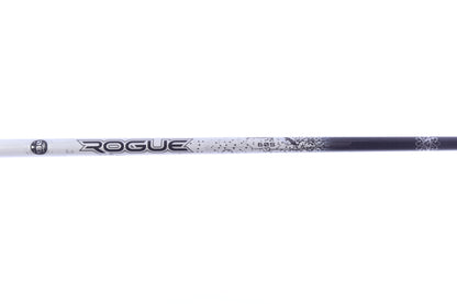 Used Callaway Mavrik Driver - 9 Degrees - Stiff Flex Aldila Rogue White 130 MSI - Right-Handed