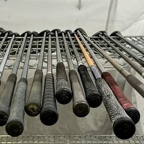 Wholesale Lot of 20 Golf Clubs - Callaway Woods & Drivers-Next Round