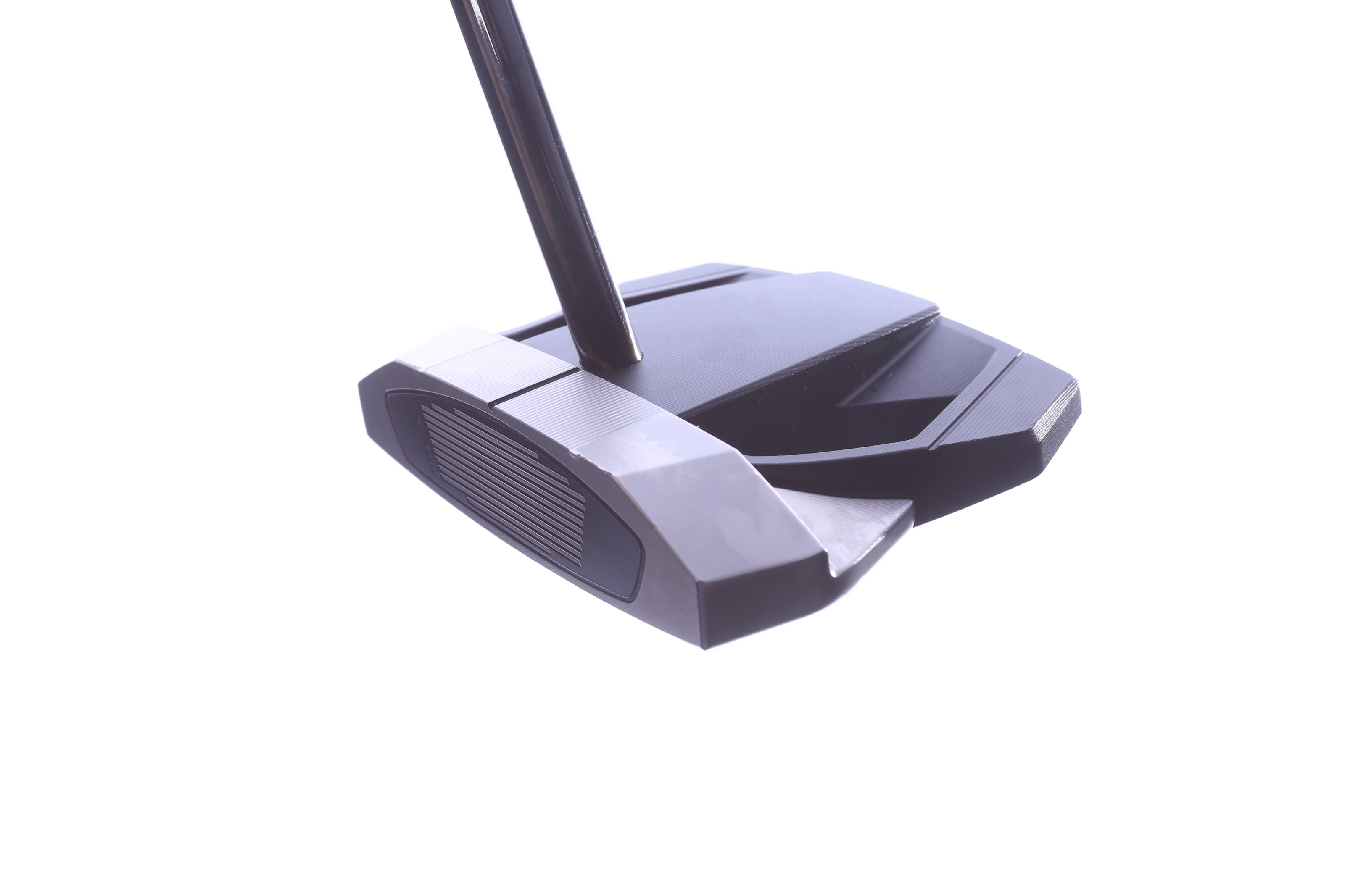 Used TaylorMade Spider 5K-ZT Putter - Left-Handed - 35 in - Mallet
