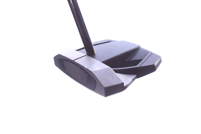 Used TaylorMade Spider 5K-ZT Putter - Left-Handed - 35 in - Mallet