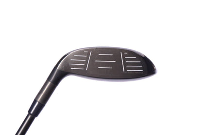 Used Callaway Rogue ST Max Draw 5-Wood - Right-Handed - 19 Degrees - Regular Flex-Next Round