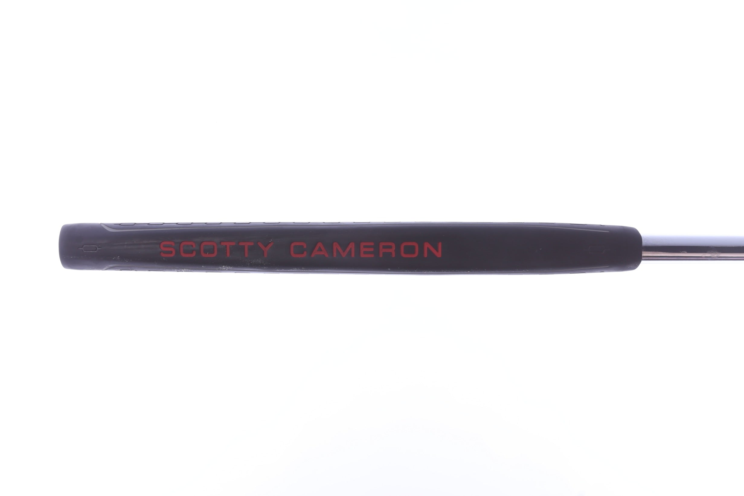 Used Titleist Scotty Cameron 2025 Studio Style Newport Plus Putter - Right-Handed - 34 in - Blade-Next Round
