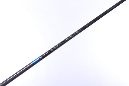Used Mitsubishi Tensei AV Blue Driver Shaft Regular Flex Graphite - 44 in - Callaway Opti-Fit Adapter-Next Round