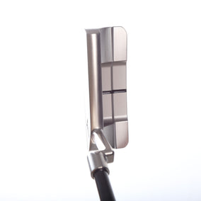 Used Mizuno M. Craft OMOI 04 Putter - Right-Handed - 35 in - Blade-Next Round