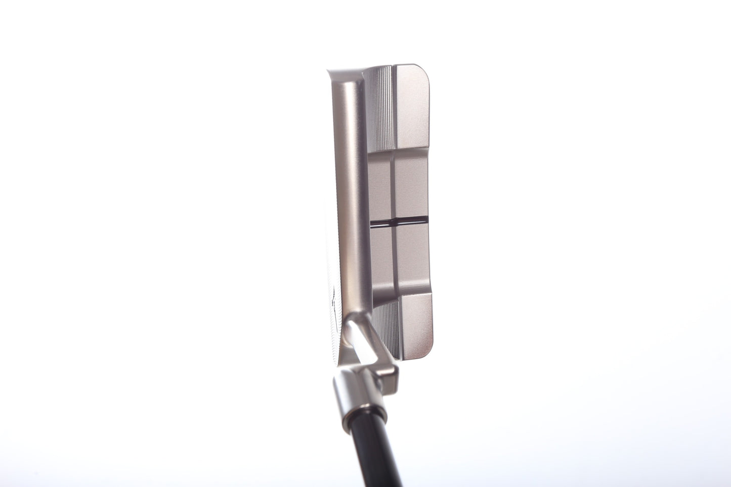 Used Mizuno M. Craft OMOI 04 Putter - Right-Handed - 35 in - Blade-Next Round