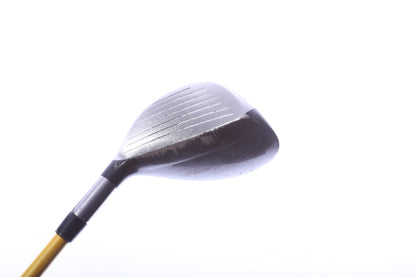 Used Cobra Baffler Pro 4H Hybrid - Right-Handed - 23 Degrees - Stiff Flex