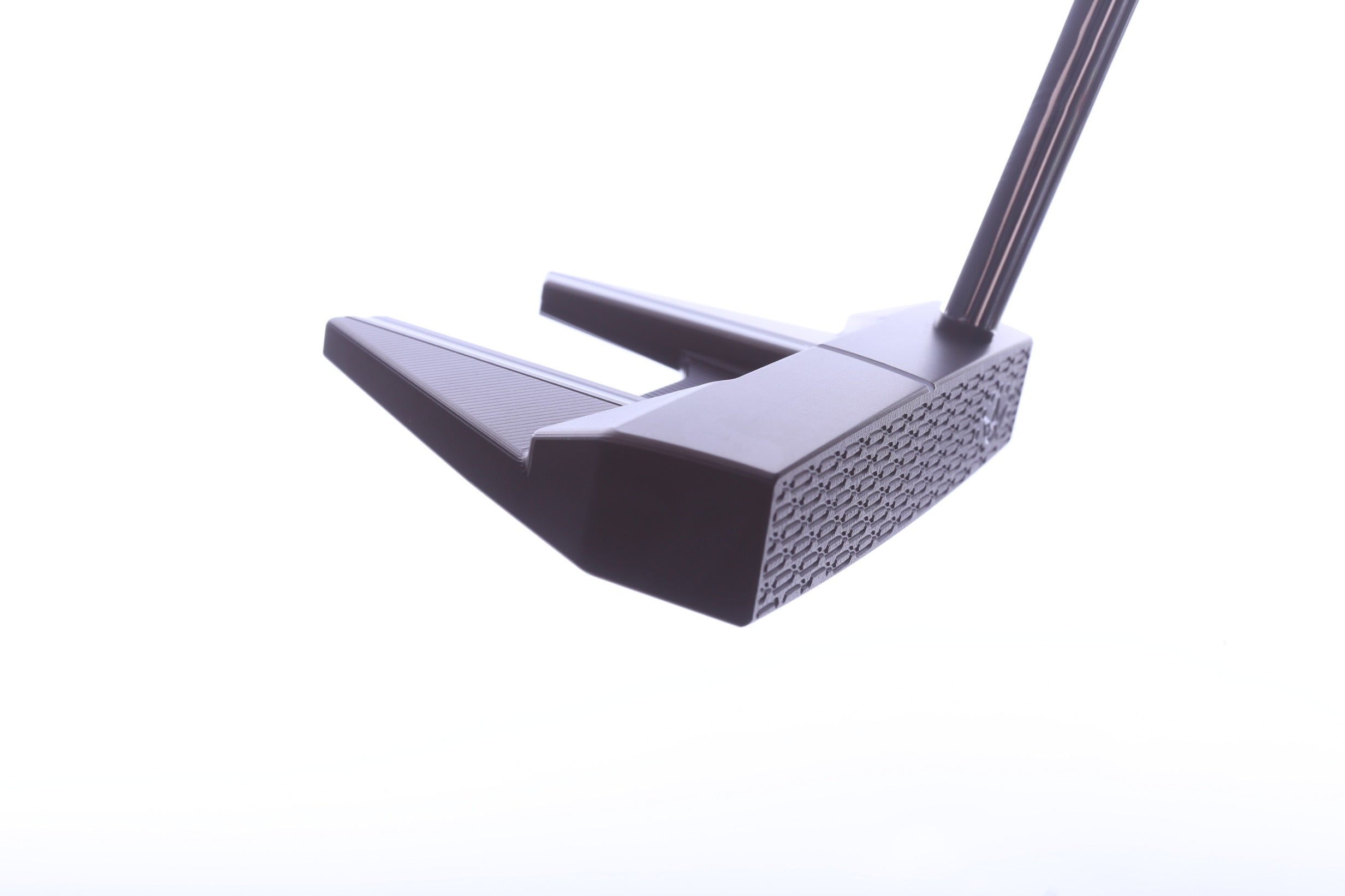 Used Titleist Scotty Cameron Phantom Black Limited 7 Putter - Right-Handed - 35 in - Mallet