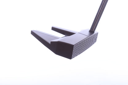 Used Titleist Scotty Cameron Phantom Black Limited 7 Putter - Right-Handed - 35 in - Mallet