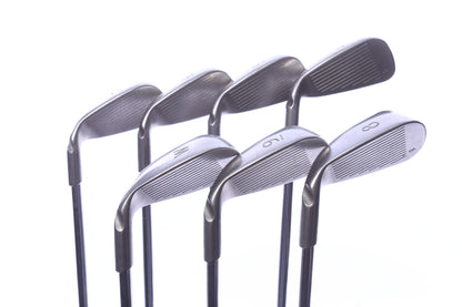 Used Ping G10 Iron Set - Right-Handed - 4-PW - Regular Flex
