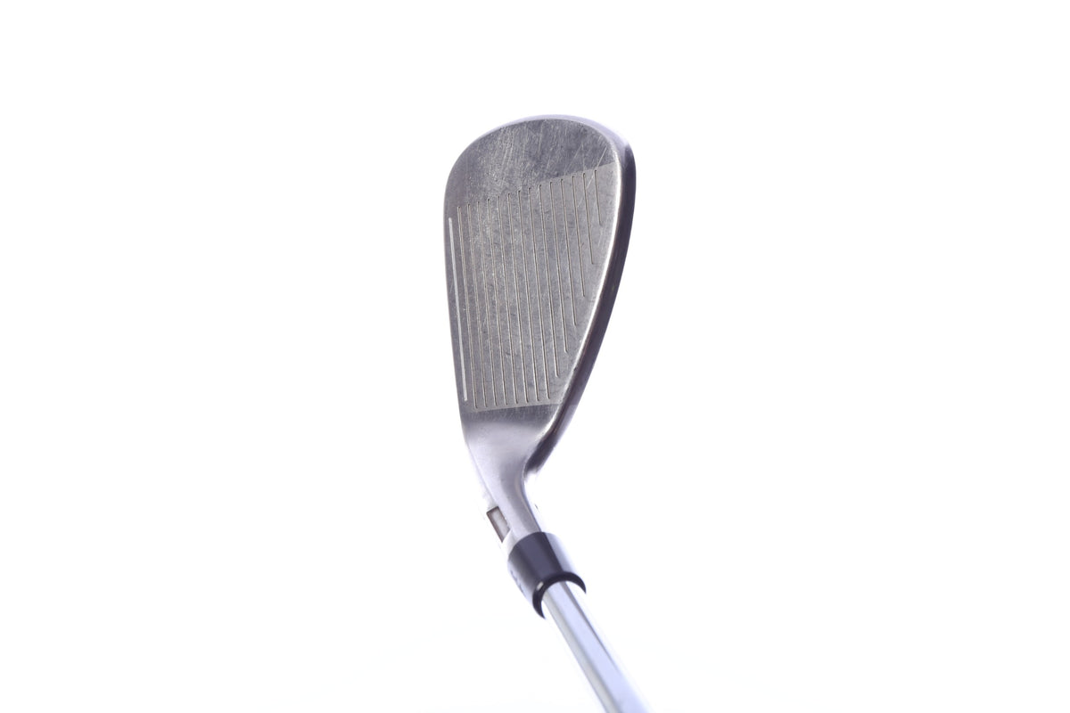Used TaylorMade STEALTH Iron Set - Right-Handed - 6-PW - Stiff Flex-Next Round
