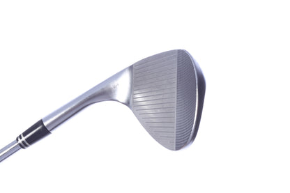 Used Cleveland RTZ Tour Satin Gap Wedge - Right-Handed - 50 Degrees - Extra Stiff Plus Flex