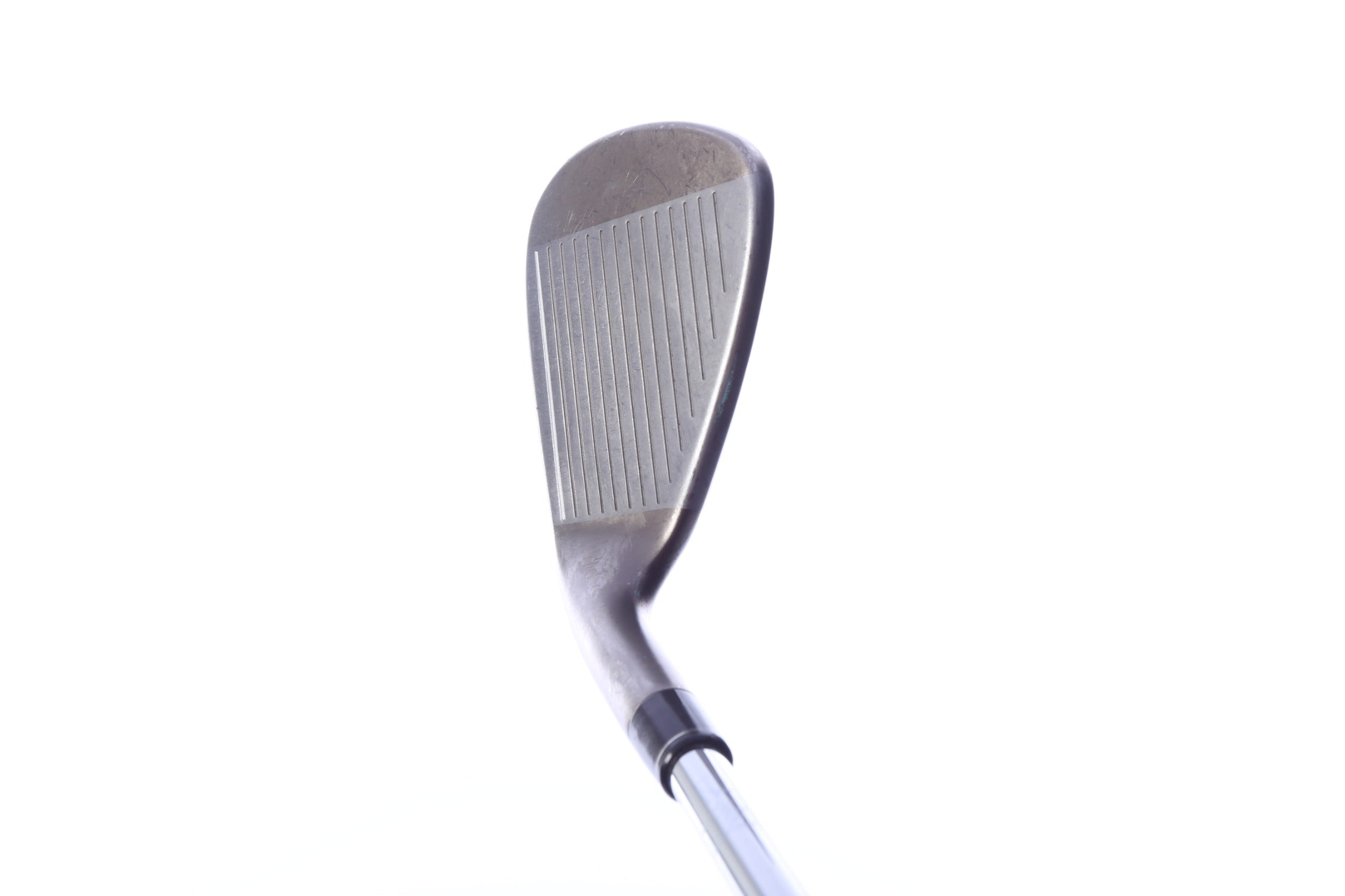 Used TaylorMade SpeedBlade Iron Set - Right-Handed - 5-PW - Regular Flex-Next Round