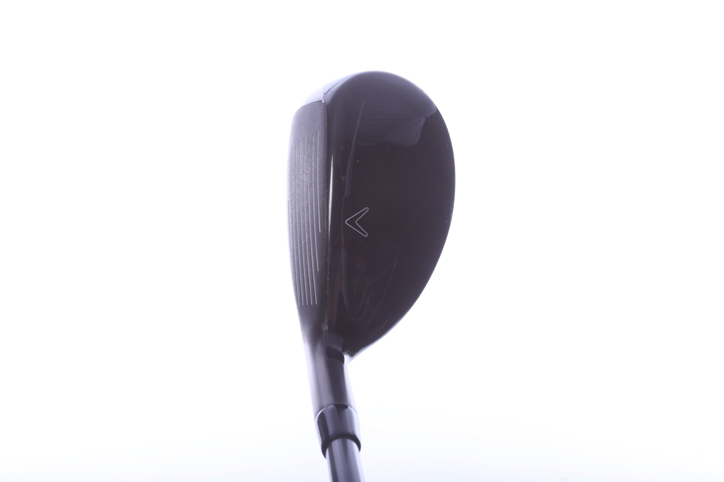 Used Callaway Rogue 4H Hybrid - Right-Handed - 21 Degrees - Stiff Flex