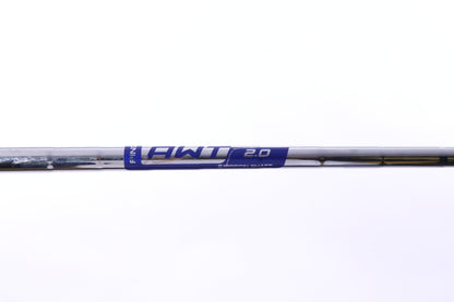 Used Ping G400 Single 4-Iron - Left-Handed - Regular Flex