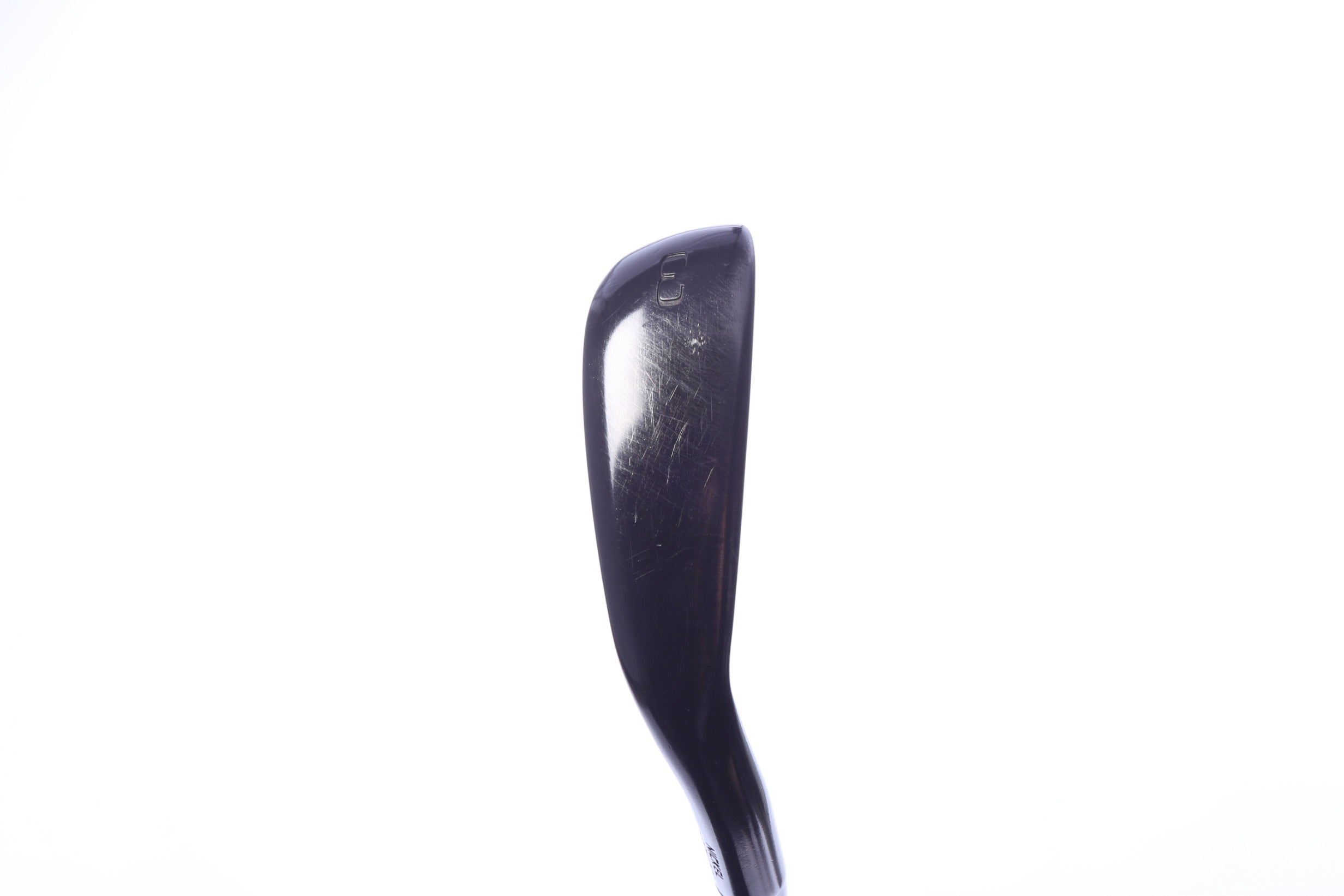 Used Mizuno Pro 24 Fli-Hi Single Utility 3-Iron - Right-Handed - Extra Stiff Flex-Next Round