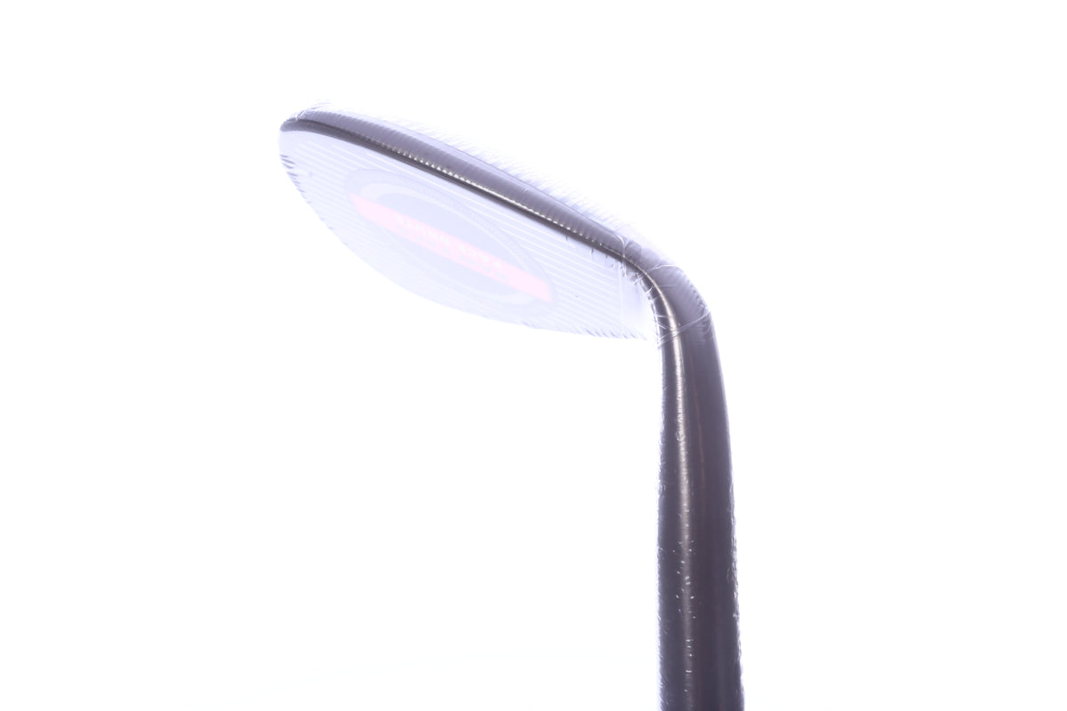 Used TaylorMade Hi-Toe 4 Lob Wedge - Left-Handed - 60 Degrees - Wedge Flex