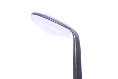 Used TaylorMade Hi-Toe 4 Lob Wedge - Left-Handed - 60 Degrees - Wedge Flex