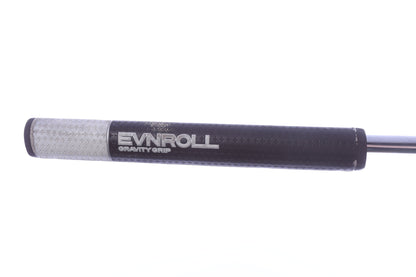 Used Odyssey Ai-ONE Square 2 Square Jailbird Putter - Right-Handed - 34 in - Mallet-Next Round