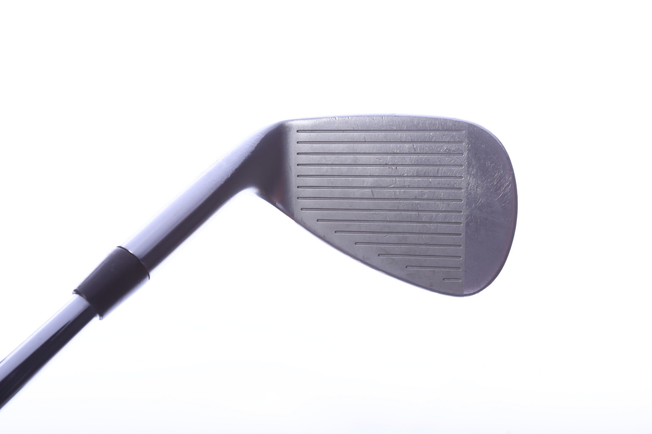 Used Mizuno JPX 921 Tour Gap Wedge - Right-Handed - 51 Degrees - Stiff Flex