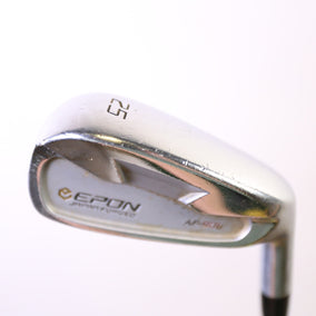 Used Epon AF-901 Utility 5H Hybrid - Right-Handed - 25 Degrees - Regular Flex-Next Round