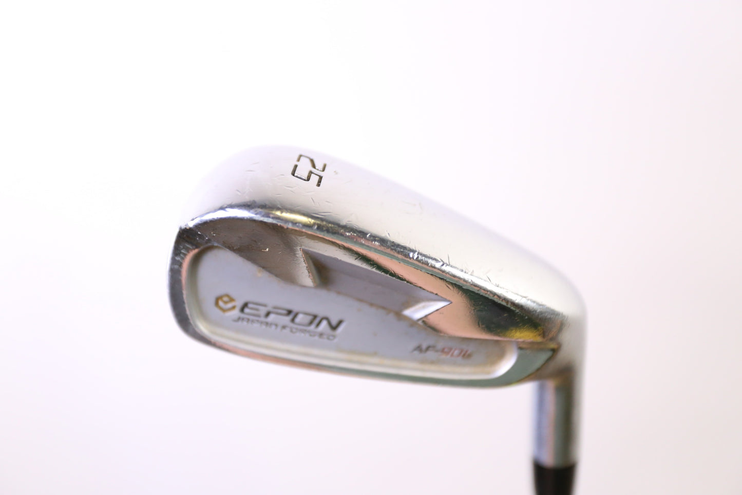 Used Epon AF-901 Utility 5H Hybrid - Right-Handed - 25 Degrees - Regular Flex-Next Round