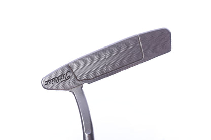 Used Titleist Scotty Cameron 2016 Select Newport 2.5 Putter - Right-Handed - 39 in - Blade-Next Round
