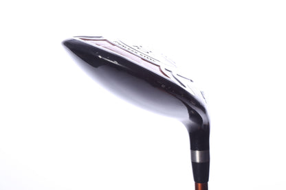 Used Ping G10 4-Wood - Right-Handed - 17 Degrees - Soft Regular Flex-Next Round