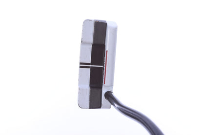 Used Odyssey O-Works #1W Putter - Left-Handed - 34.5 in - Blade-Next Round