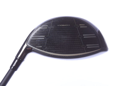 Used TaylorMade Qi35 LS Driver - 9 Degrees - Stiff Flex TaylorMade REAX - Right-Handed